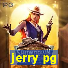 jerry pg